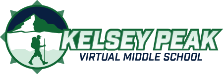 Kelsey Peak Virtual Middle School